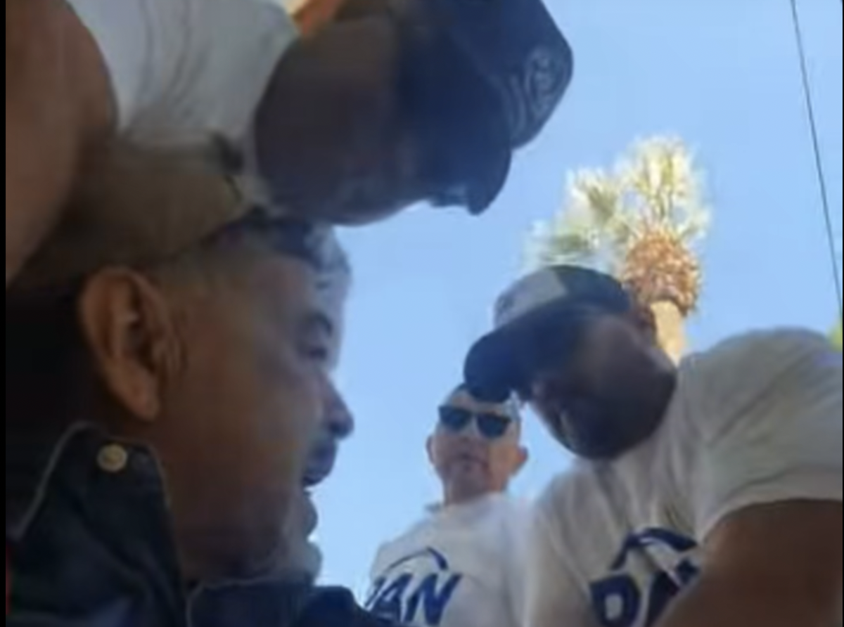 Desprecio Chilango por Chihuahua